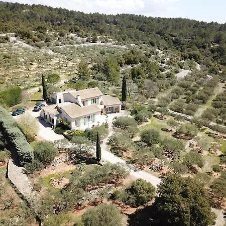Bed & Breakfast Pantaiahomes - My Little Garden - Piscine - Vue Panoramique Tavernes